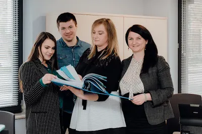 FPD Doradca Podatkowy - Biuro Rachunkowe